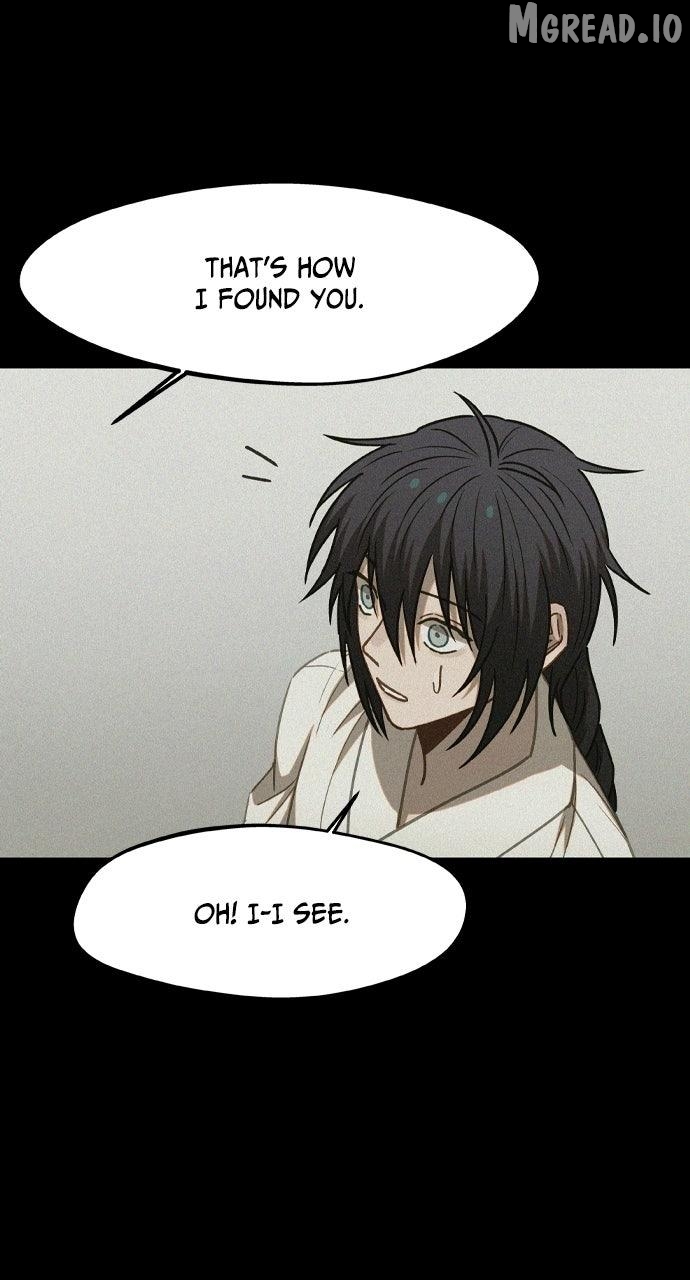Return of the Gods Chapter 99 - page 17