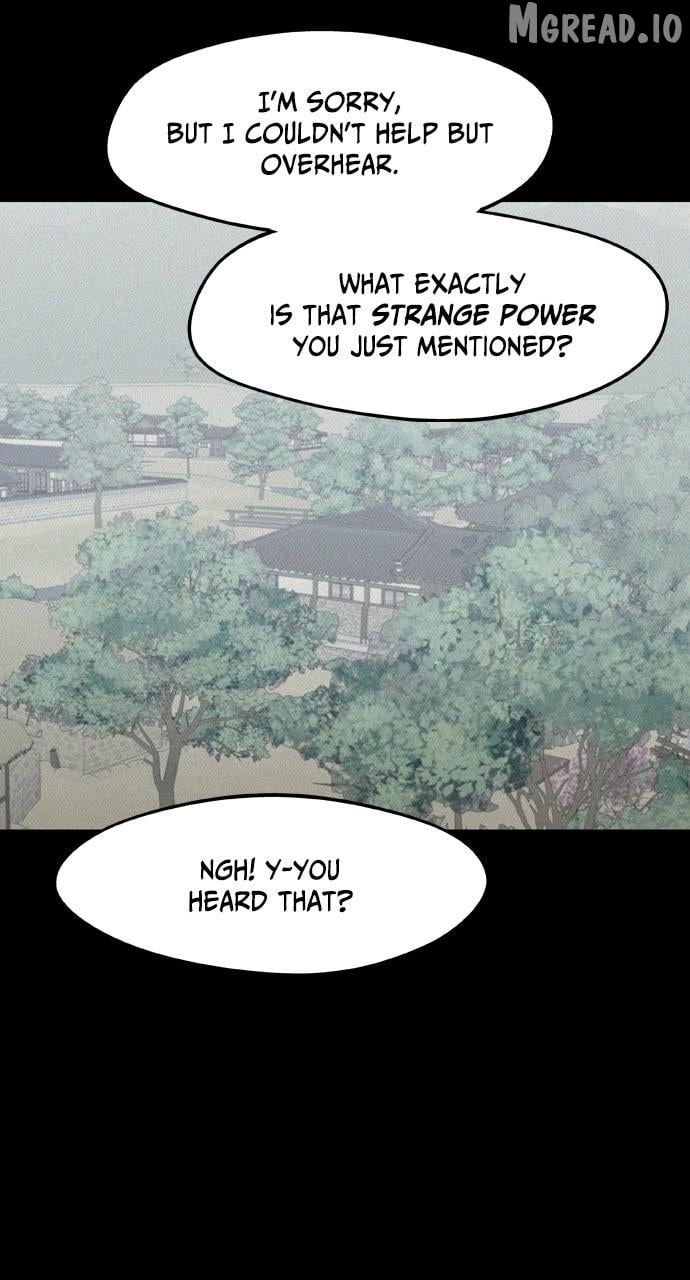 Return of the Gods Chapter 99 - page 18