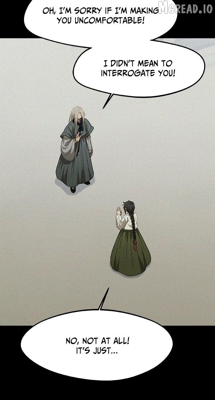 Return of the Gods Chapter 99 - page 21