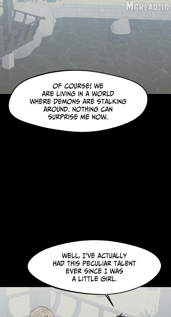 Return of the Gods Chapter 99 - page 24