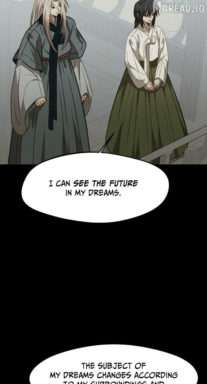 Return of the Gods Chapter 99 - page 25