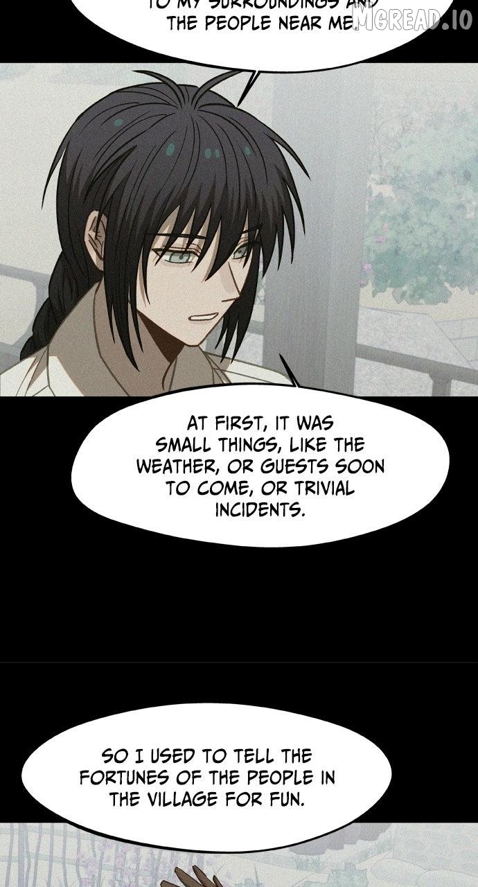 Return of the Gods Chapter 99 - page 26