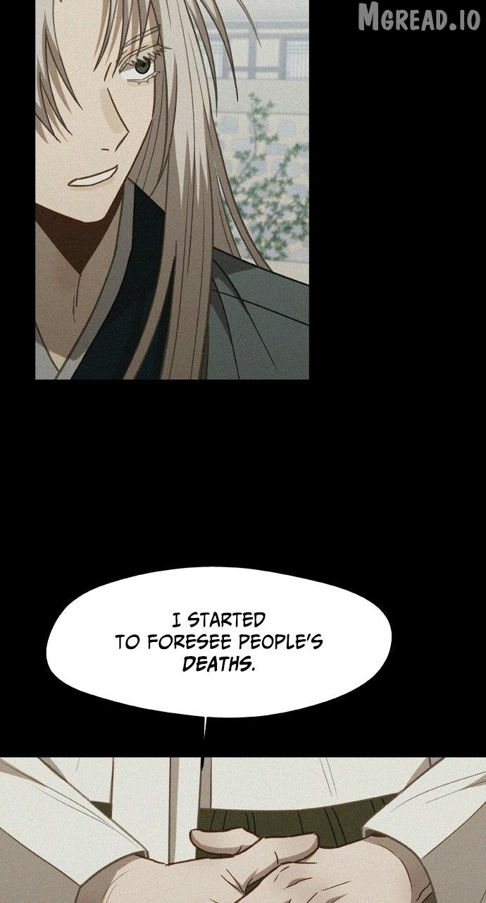 Return of the Gods Chapter 99 - page 28
