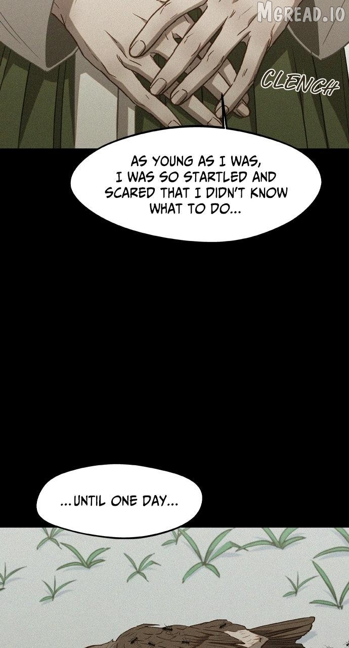 Return of the Gods Chapter 99 - page 29