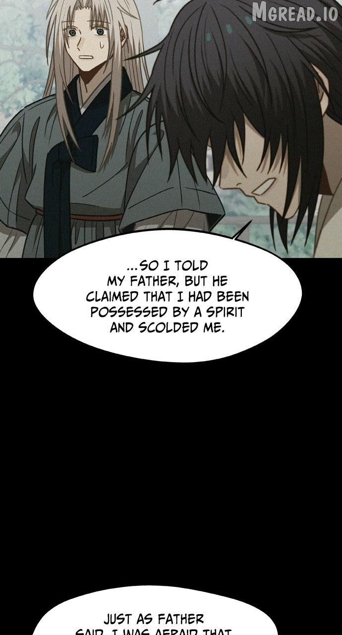Return of the Gods Chapter 99 - page 31