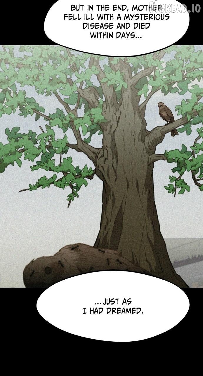 Return of the Gods Chapter 99 - page 33