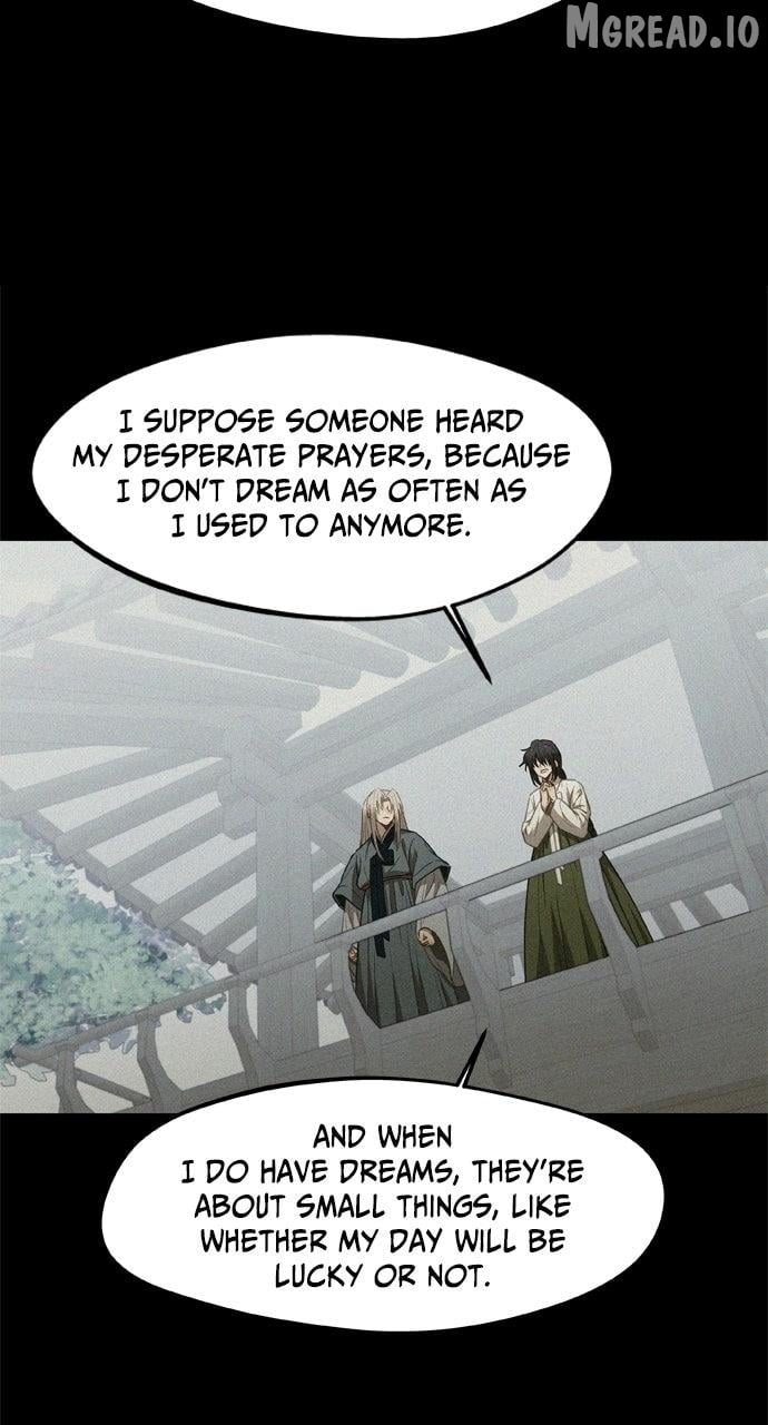 Return of the Gods Chapter 99 - page 35