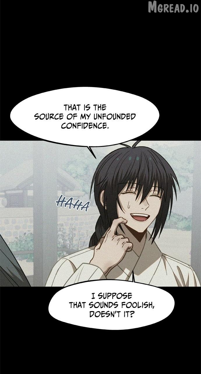 Return of the Gods Chapter 99 - page 36