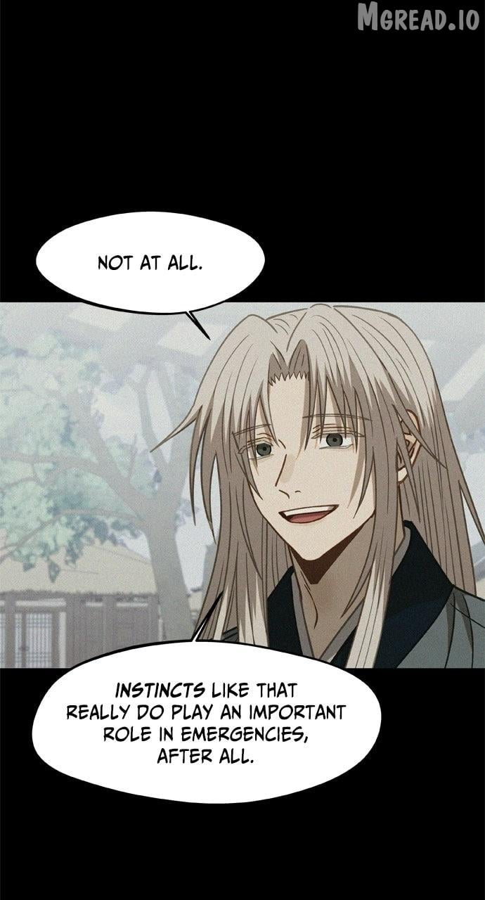Return of the Gods Chapter 99 - page 37