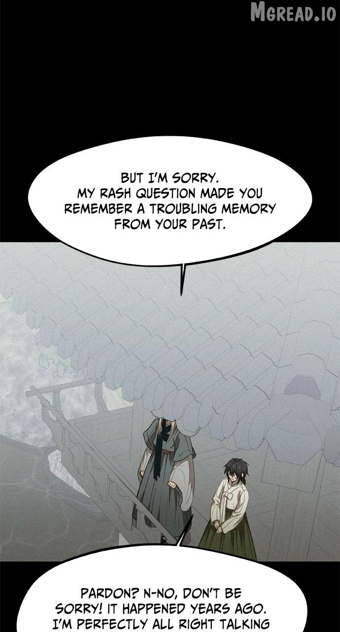 Return of the Gods Chapter 99 - page 38