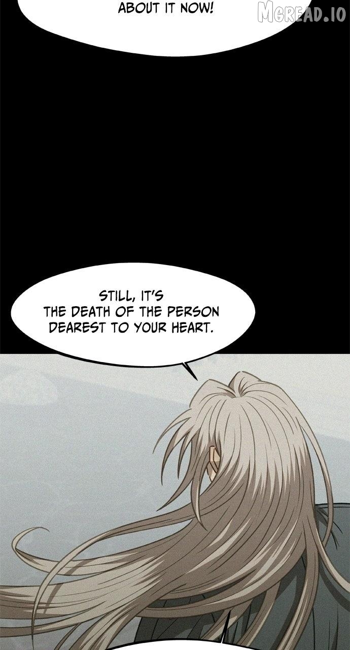 Return of the Gods Chapter 99 - page 39