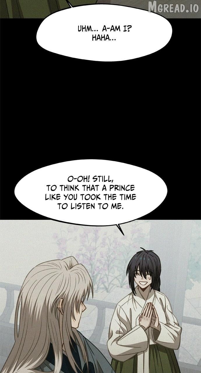 Return of the Gods Chapter 99 - page 41