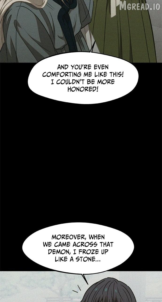 Return of the Gods Chapter 99 - page 42