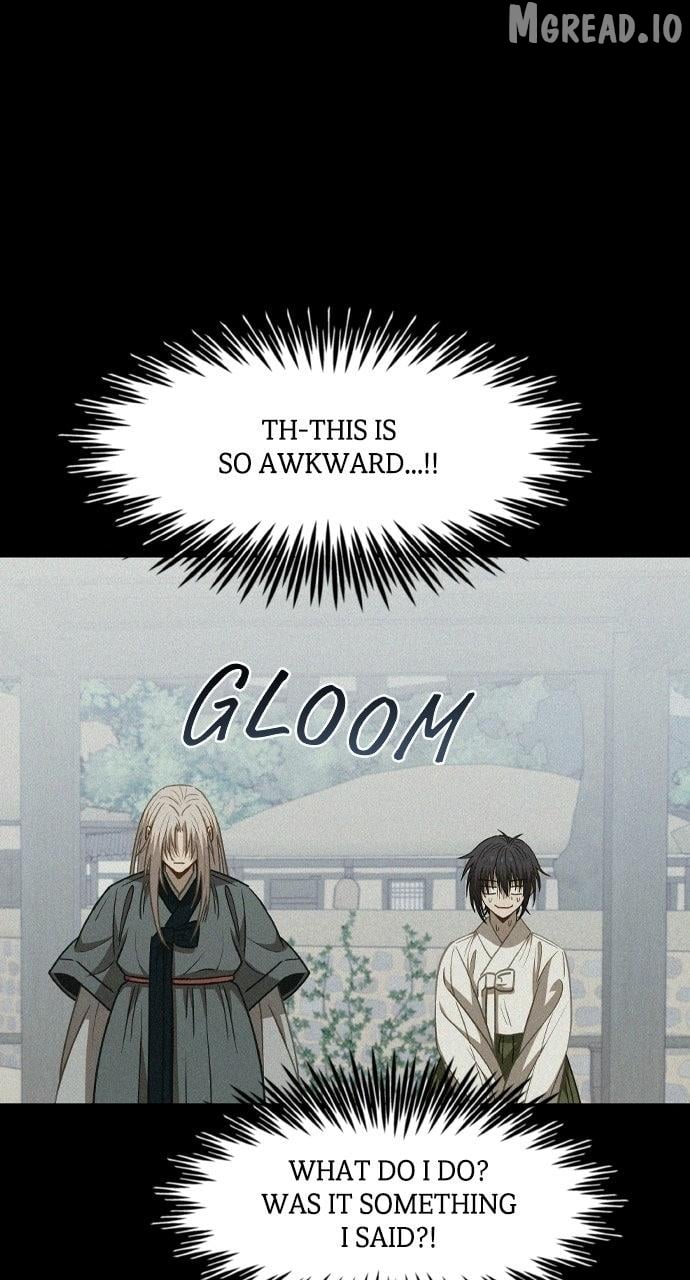 Return of the Gods Chapter 99 - page 47
