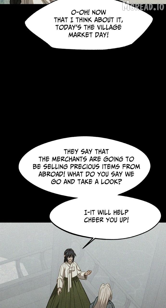 Return of the Gods Chapter 99 - page 49