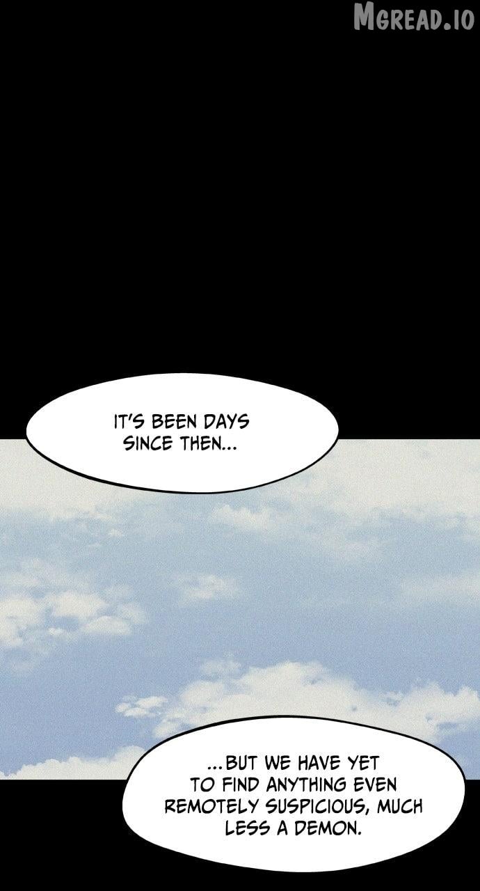 Return of the Gods Chapter 99 - page 5