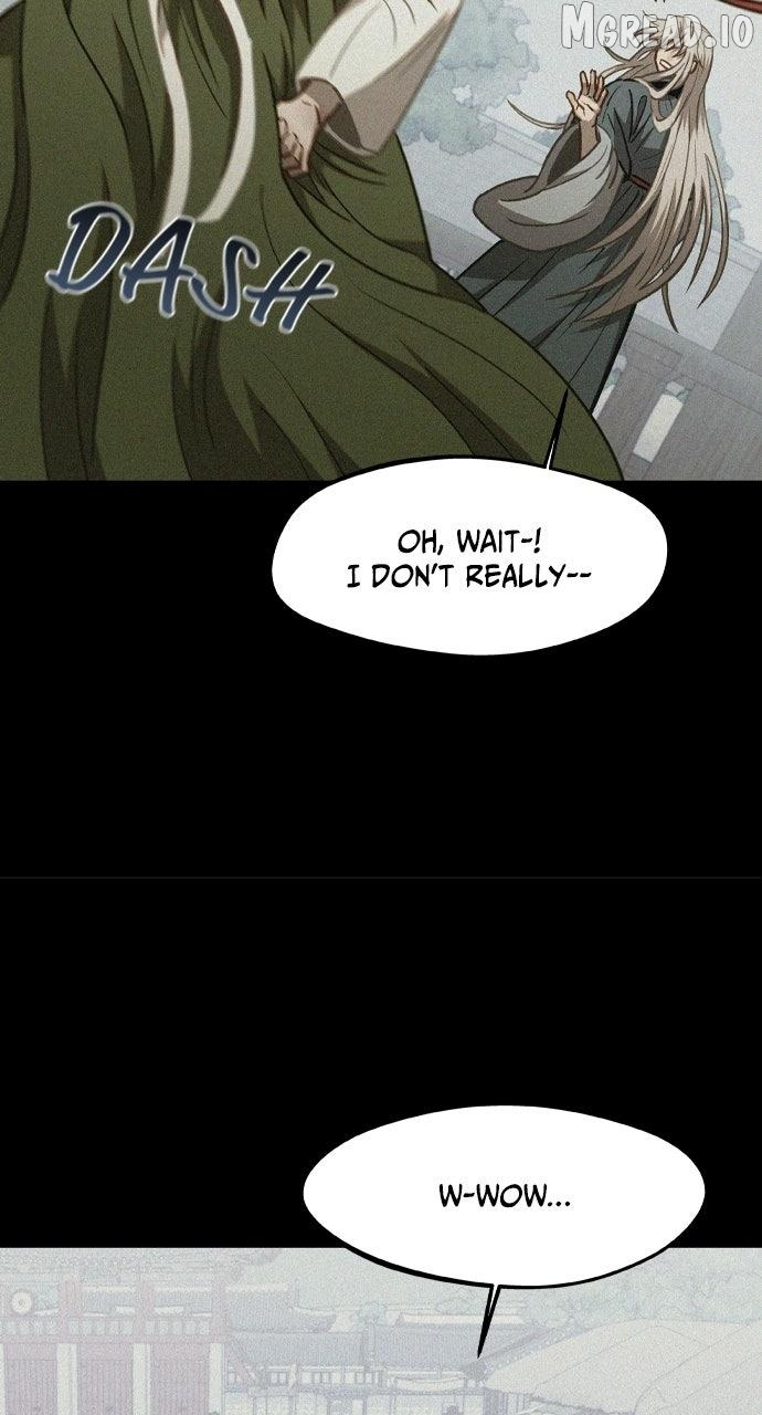 Return of the Gods Chapter 99 - page 51