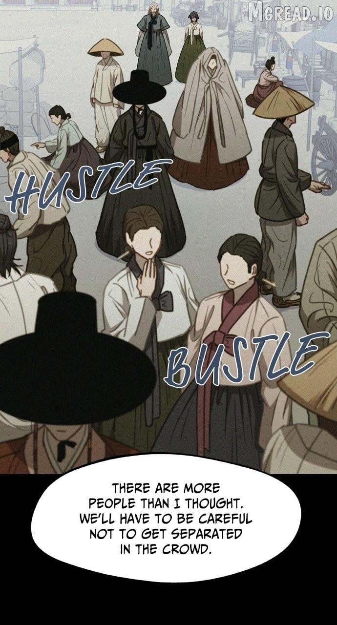 Return of the Gods Chapter 99 - page 52