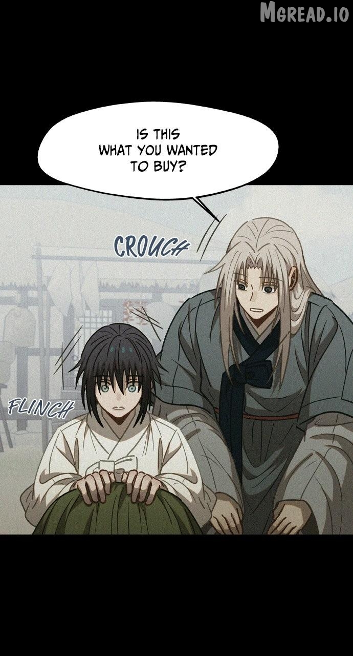 Return of the Gods Chapter 99 - page 54