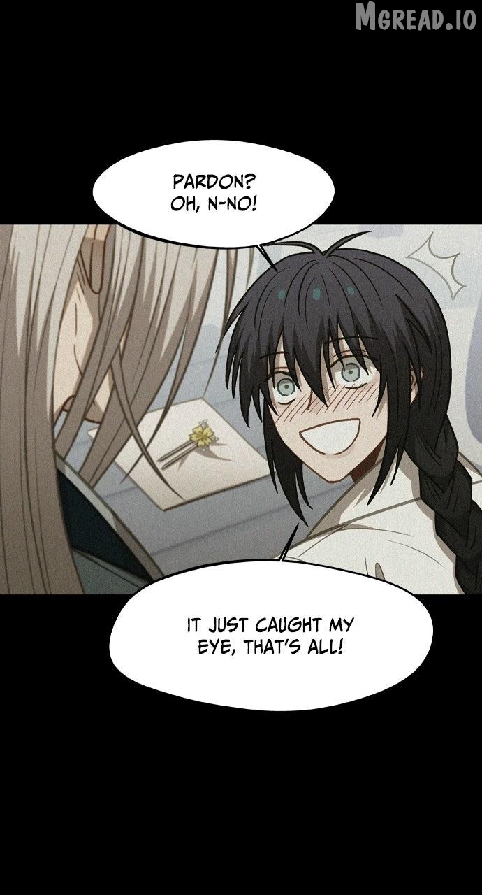 Return of the Gods Chapter 99 - page 55
