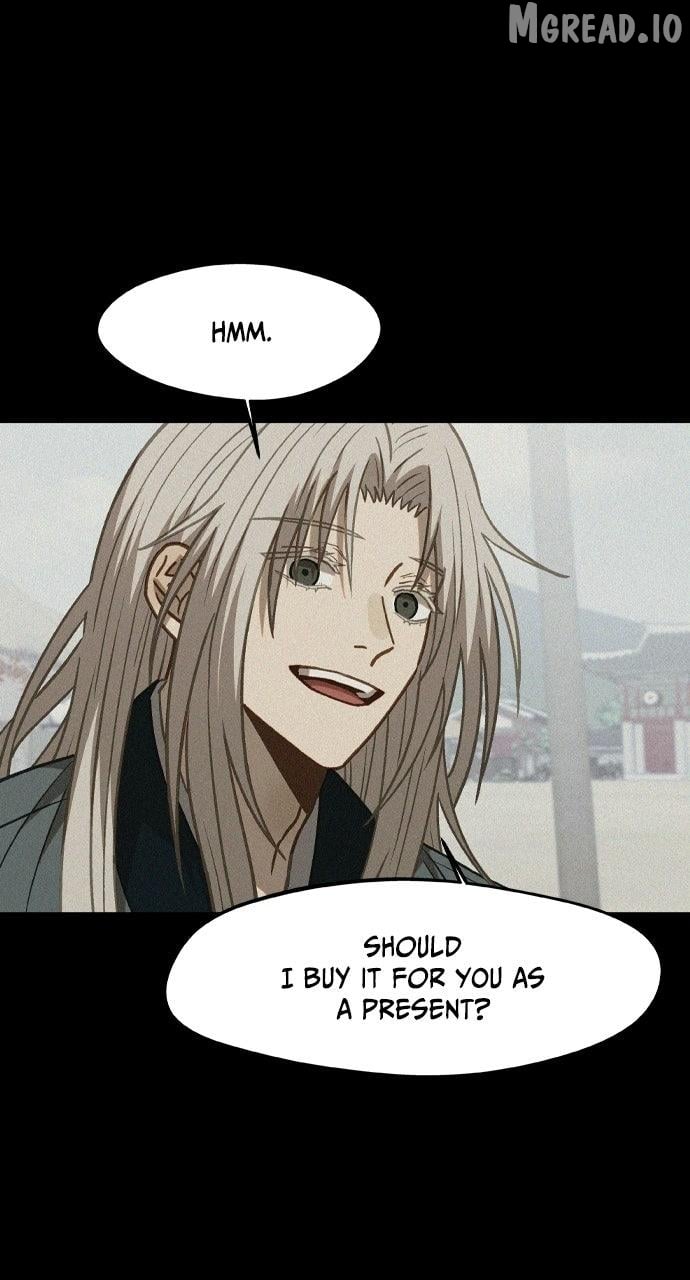 Return of the Gods Chapter 99 - page 56