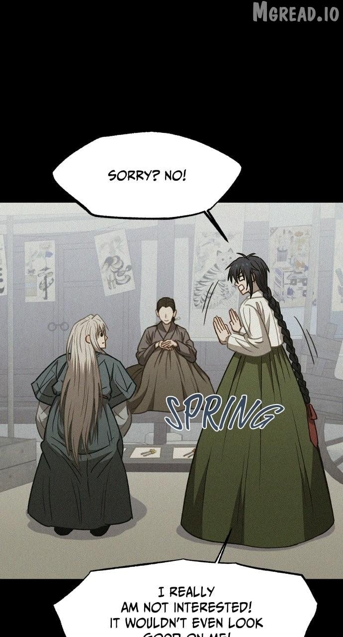 Return of the Gods Chapter 99 - page 57