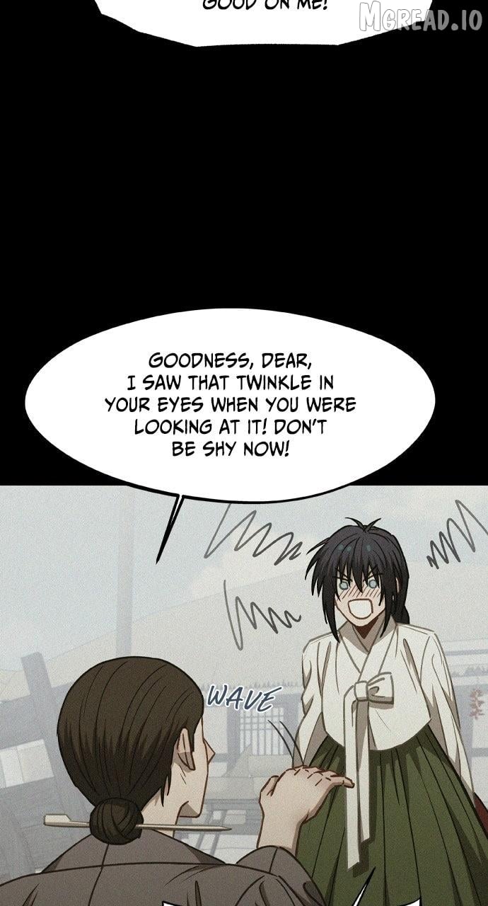 Return of the Gods Chapter 99 - page 58