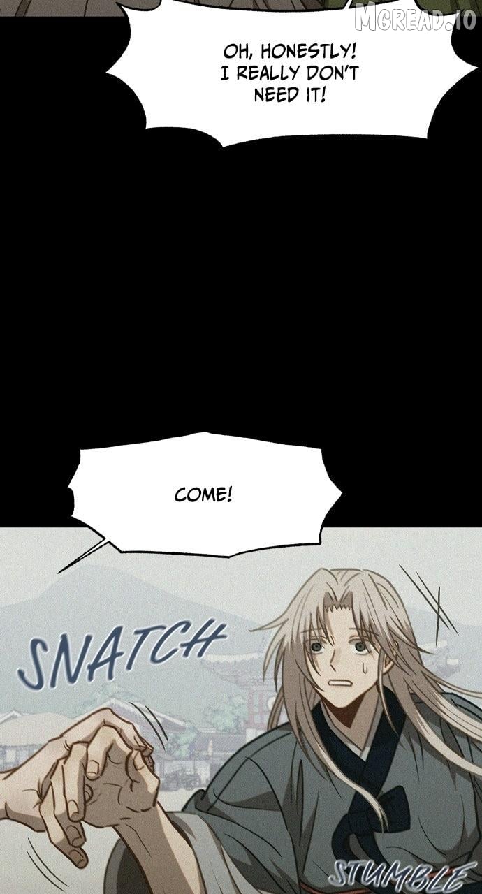 Return of the Gods Chapter 99 - page 59
