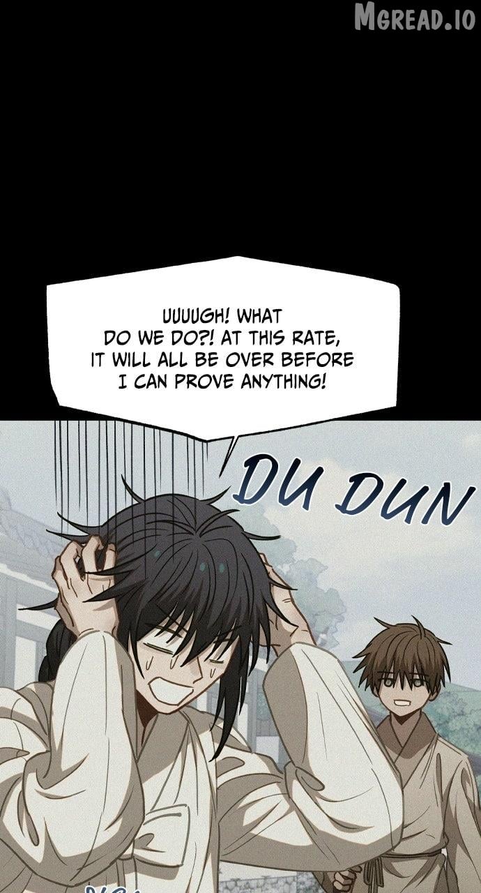 Return of the Gods Chapter 99 - page 6