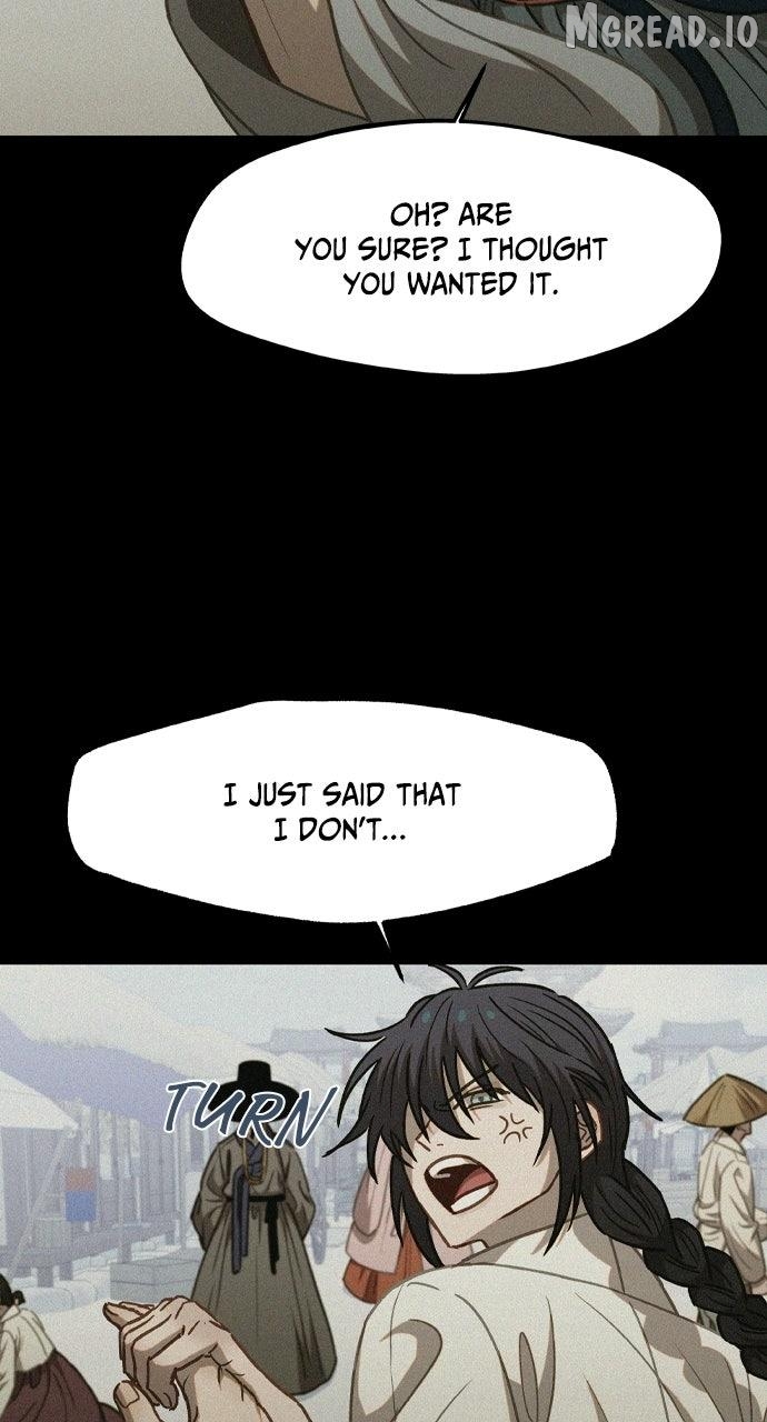 Return of the Gods Chapter 99 - page 60
