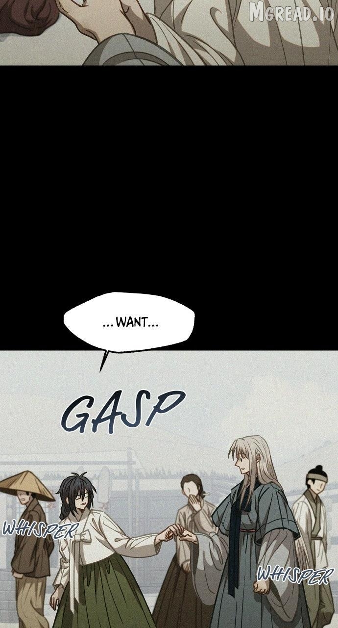 Return of the Gods Chapter 99 - page 61