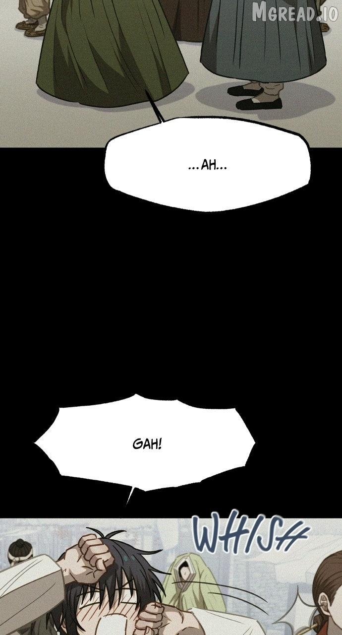 Return of the Gods Chapter 99 - page 62