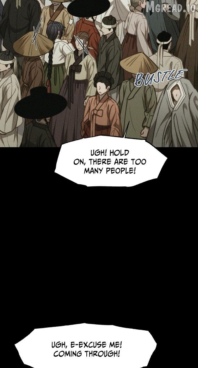 Return of the Gods Chapter 99 - page 64
