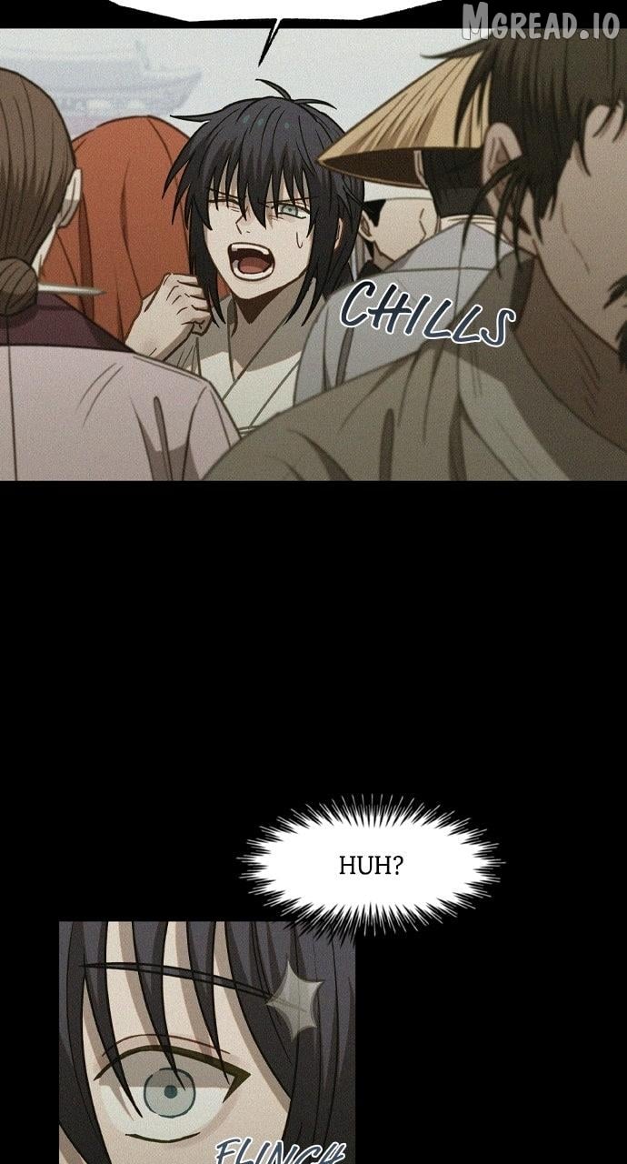 Return of the Gods Chapter 99 - page 65