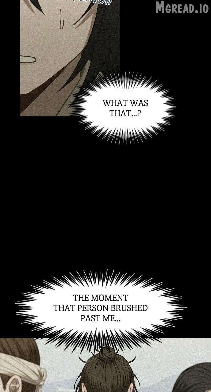 Return of the Gods Chapter 99 - page 66