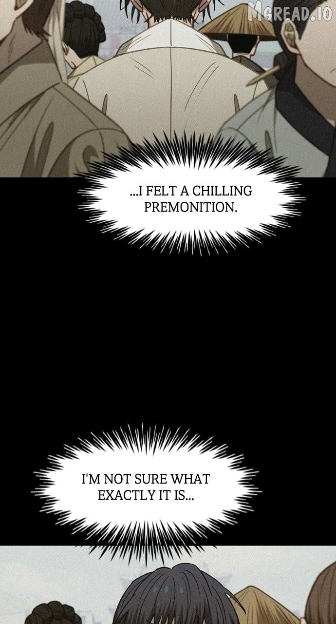 Return of the Gods Chapter 99 - page 67