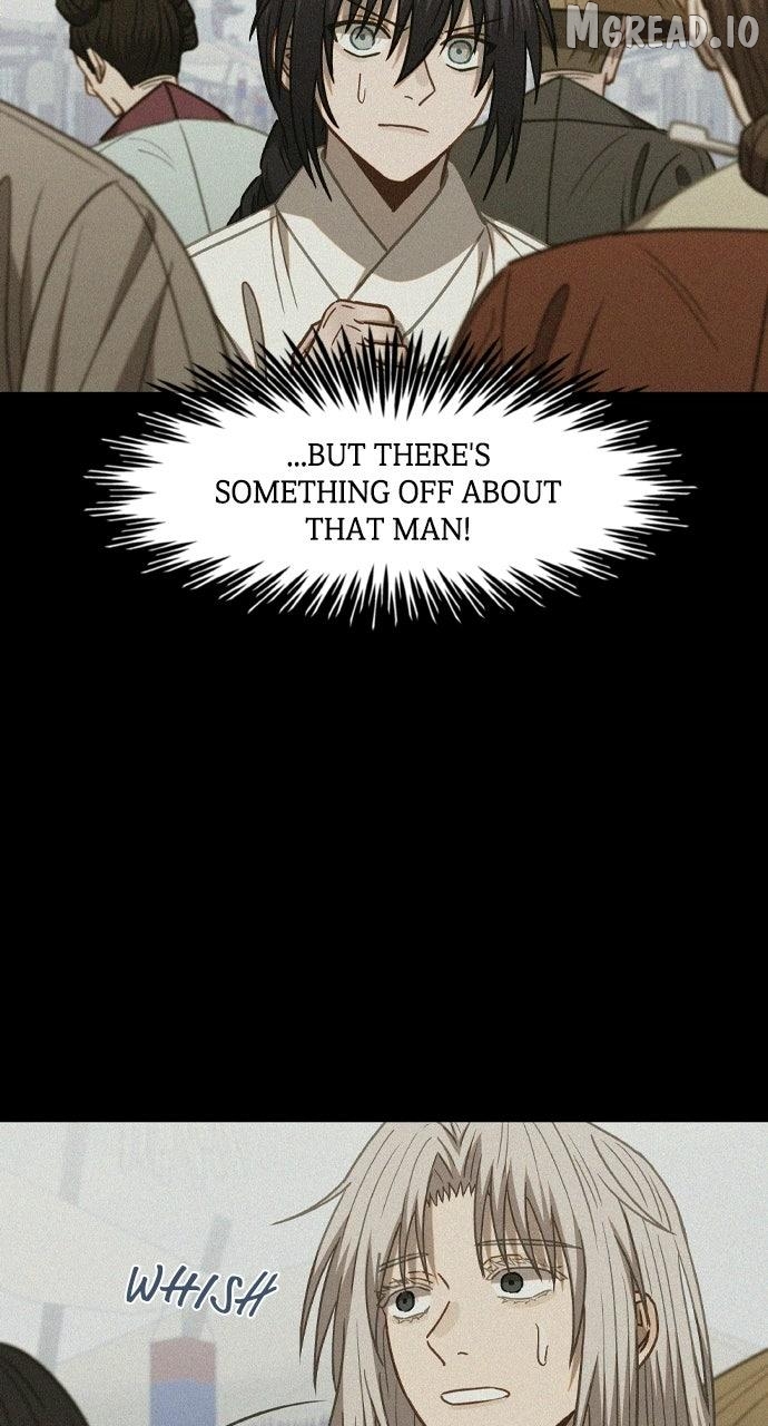 Return of the Gods Chapter 99 - page 68