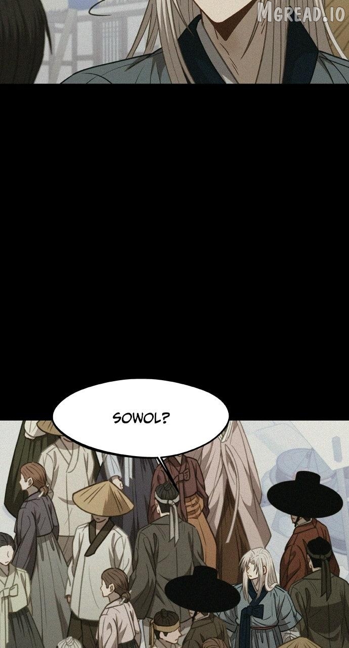Return of the Gods Chapter 99 - page 69