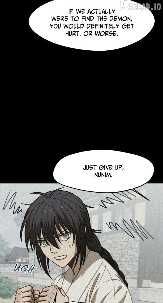 Return of the Gods Chapter 99 - page 8