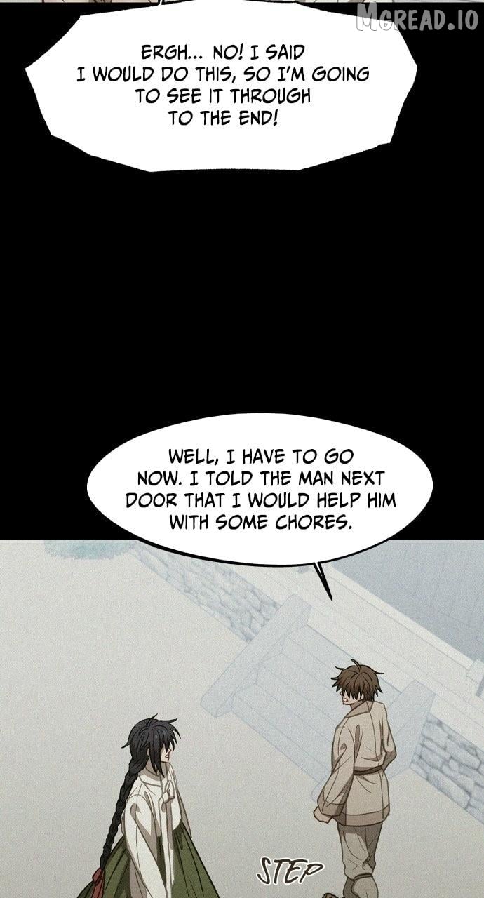 Return of the Gods Chapter 99 - page 9