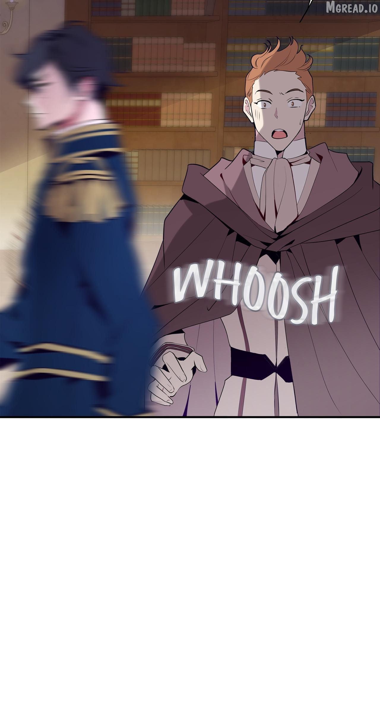 Becoming Best Friends With the Icy Male Lead Chapter 75 - page 16