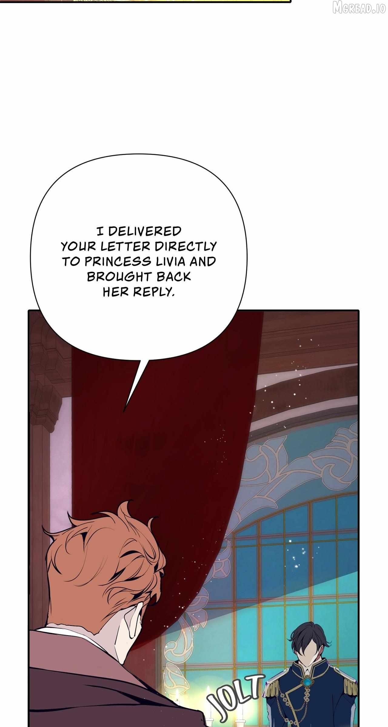 Becoming Best Friends With the Icy Male Lead Chapter 75 - page 2