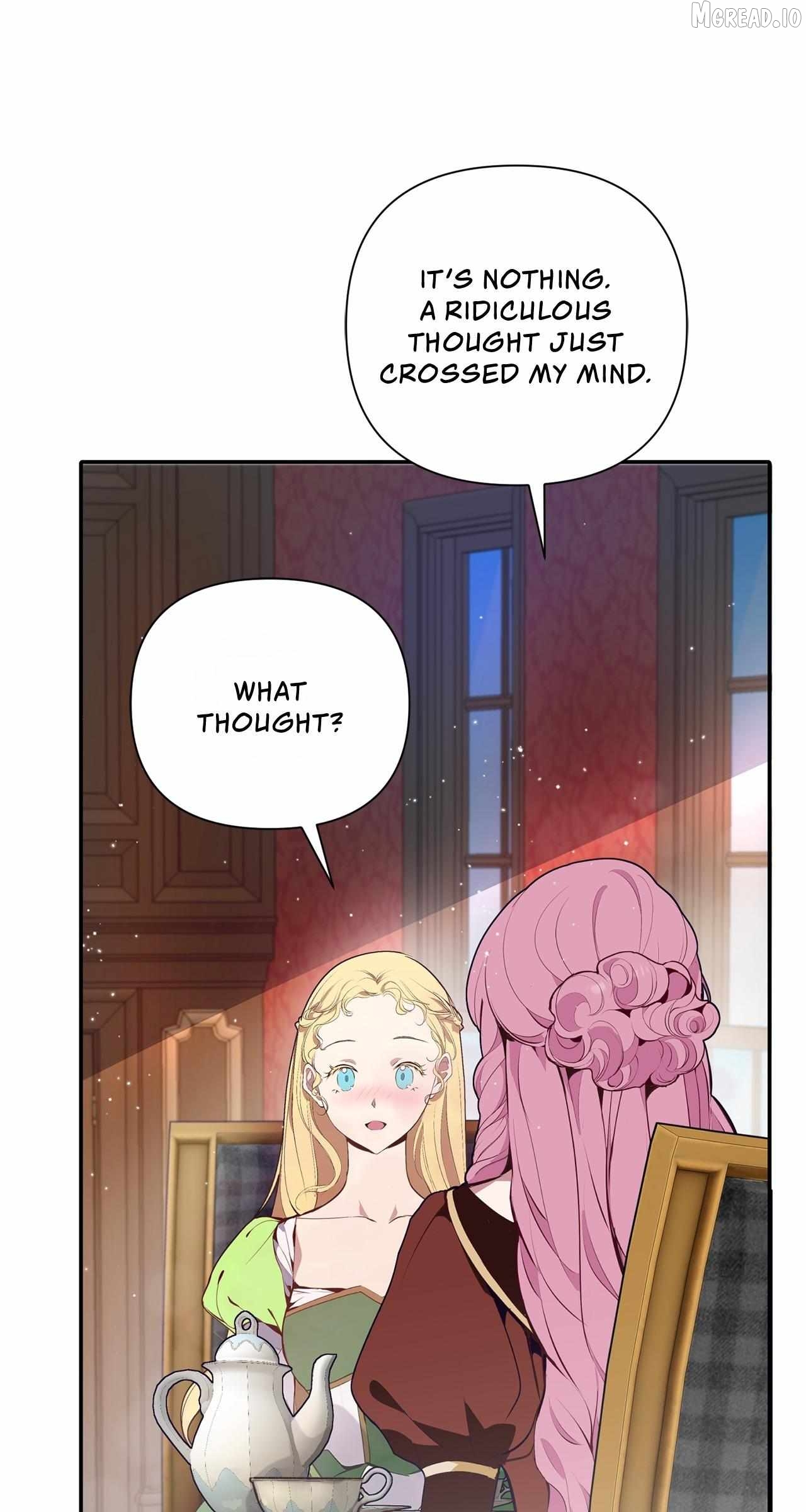 Becoming Best Friends With the Icy Male Lead Chapter 75 - page 28