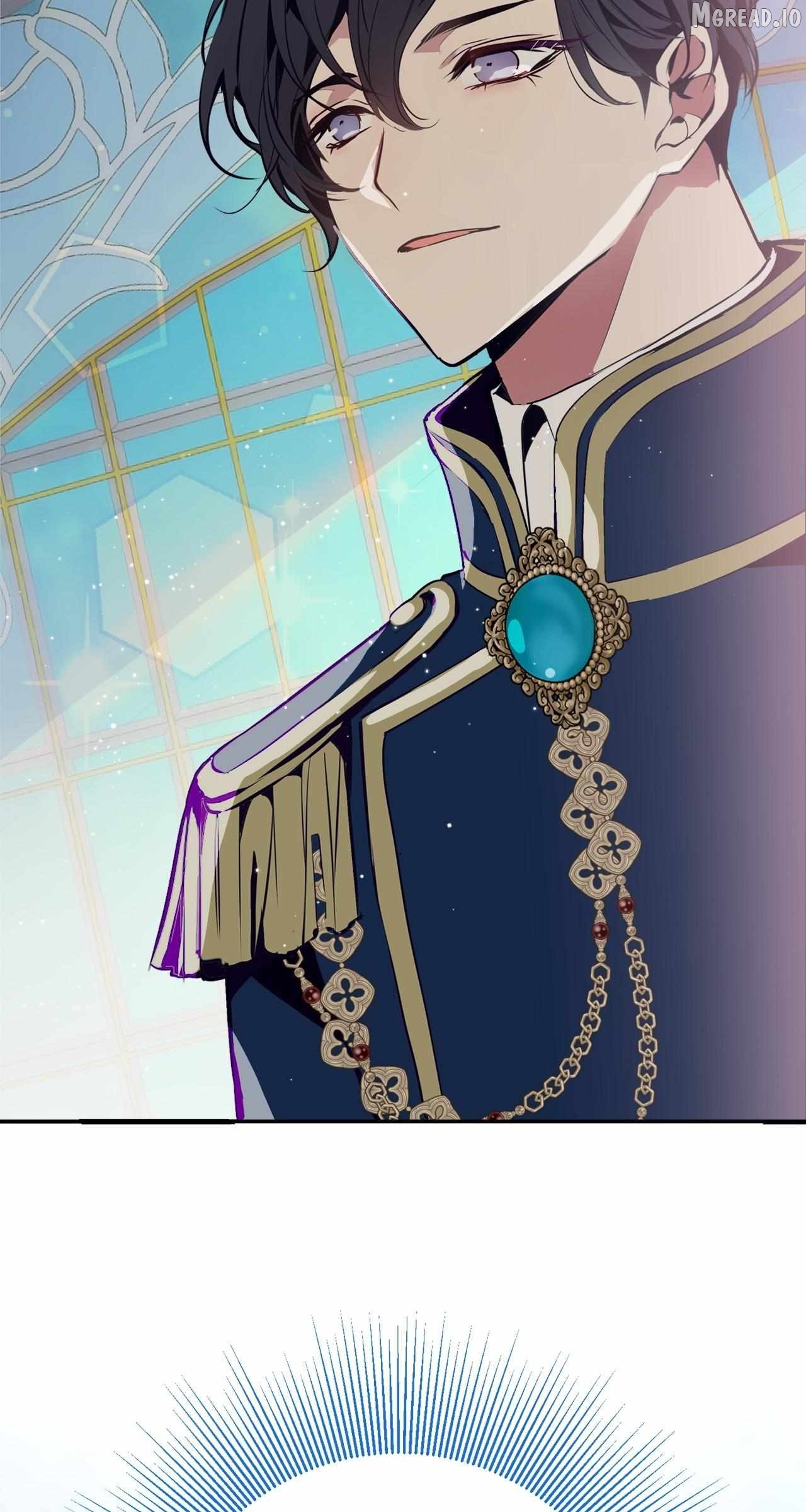 Becoming Best Friends With the Icy Male Lead Chapter 75 - page 4