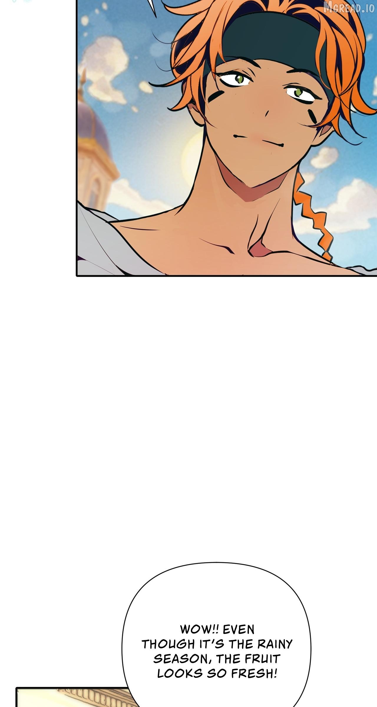 Becoming Best Friends With the Icy Male Lead Chapter 75 - page 40