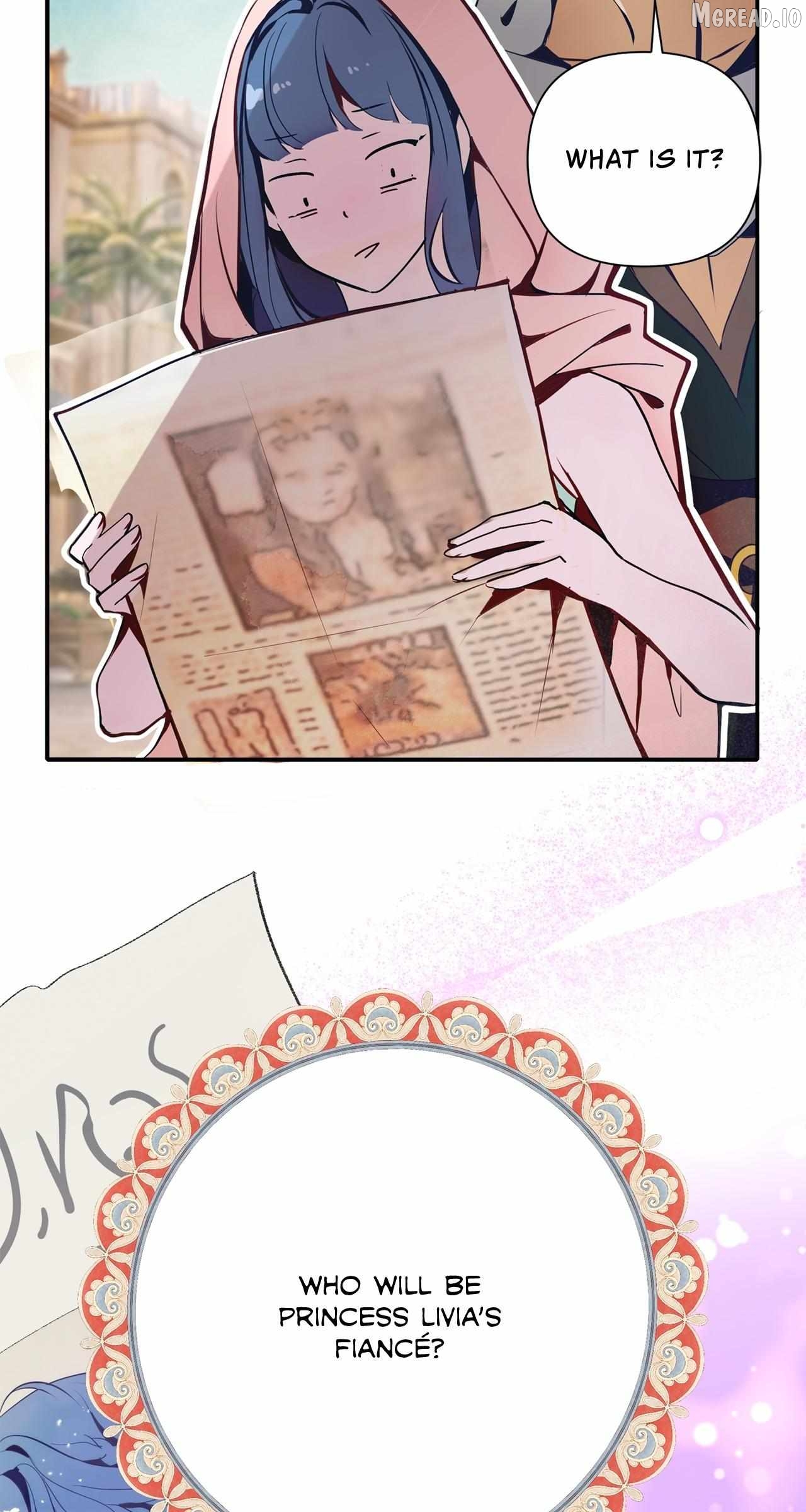 Becoming Best Friends With the Icy Male Lead Chapter 75 - page 45