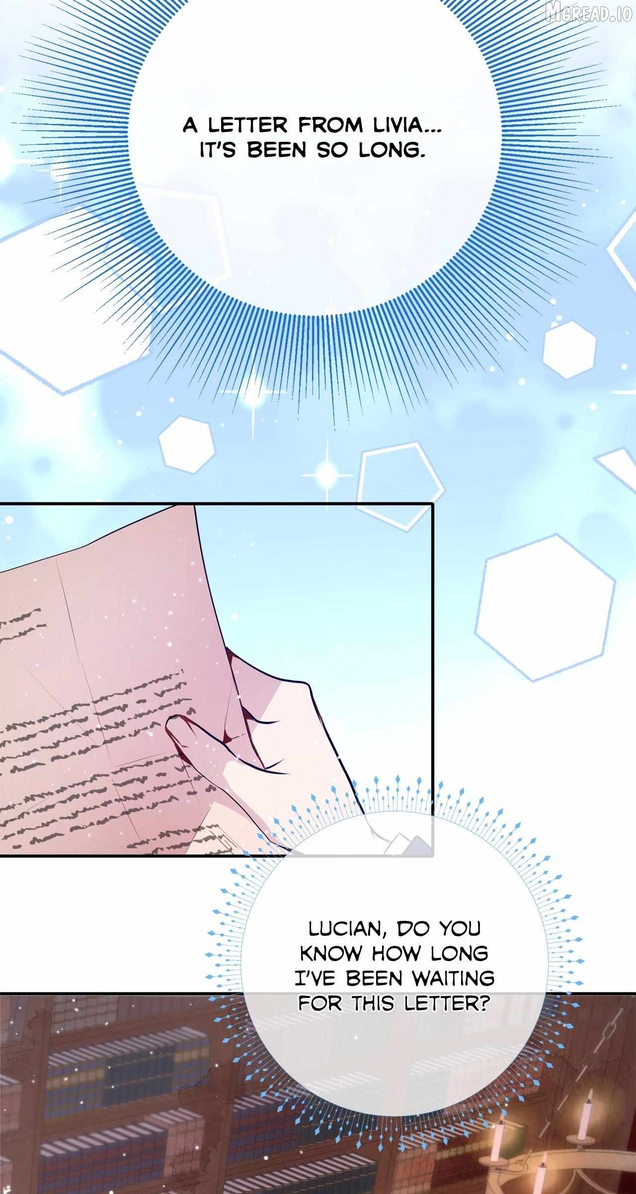 Becoming Best Friends With the Icy Male Lead Chapter 75 - page 5