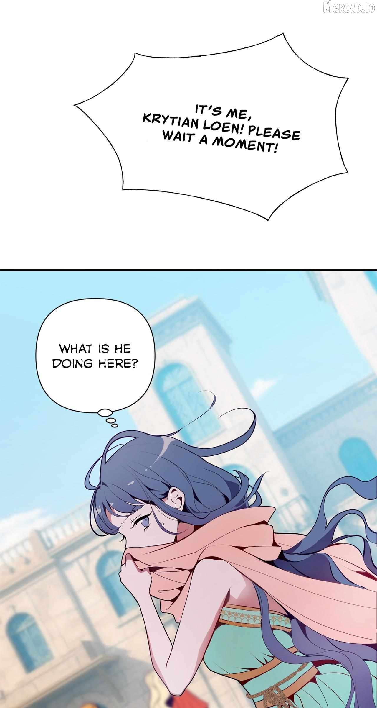 Becoming Best Friends With the Icy Male Lead Chapter 75 - page 65