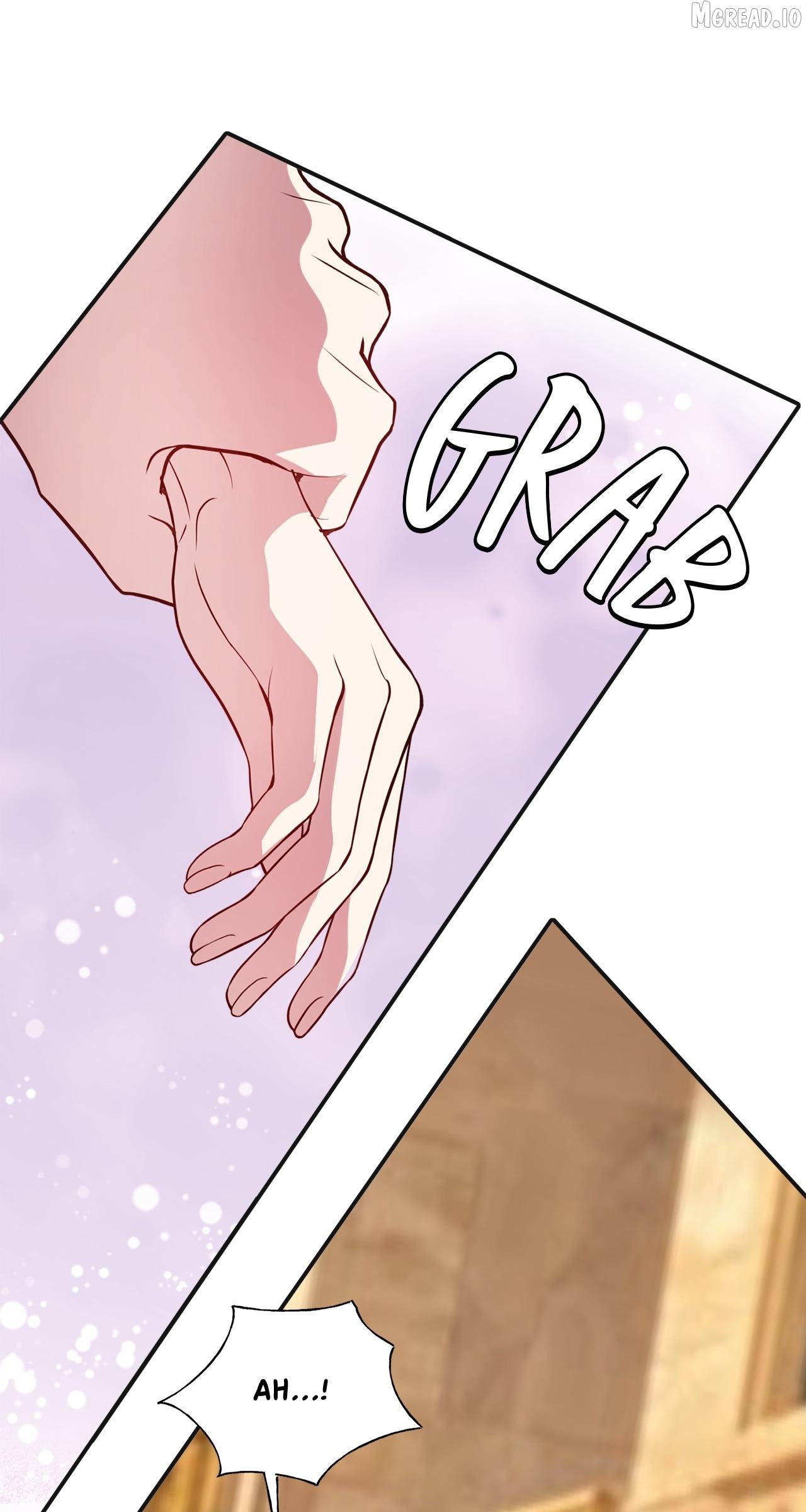 Becoming Best Friends With the Icy Male Lead Chapter 75 - page 67