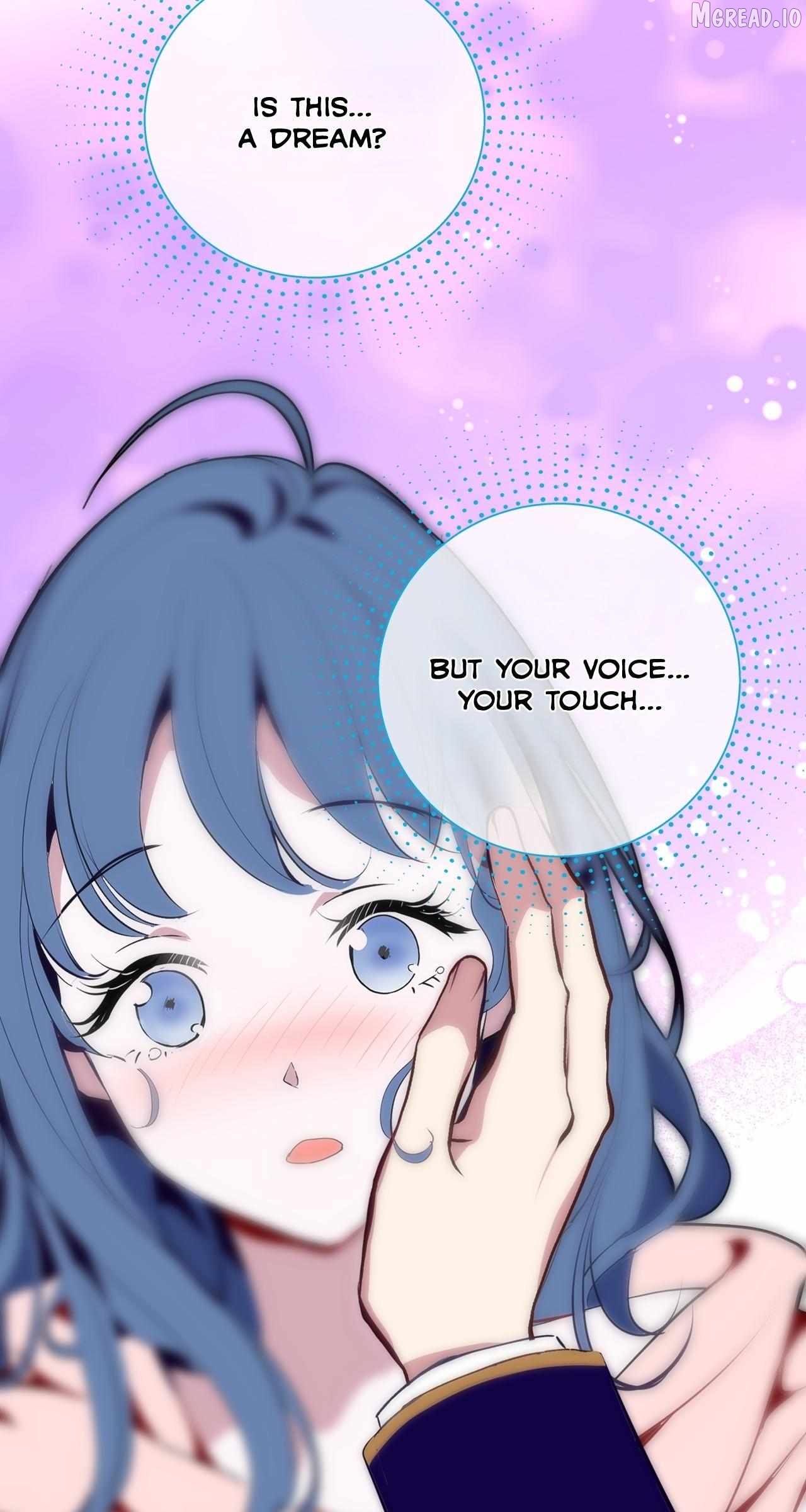 Becoming Best Friends With the Icy Male Lead Chapter 75 - page 77